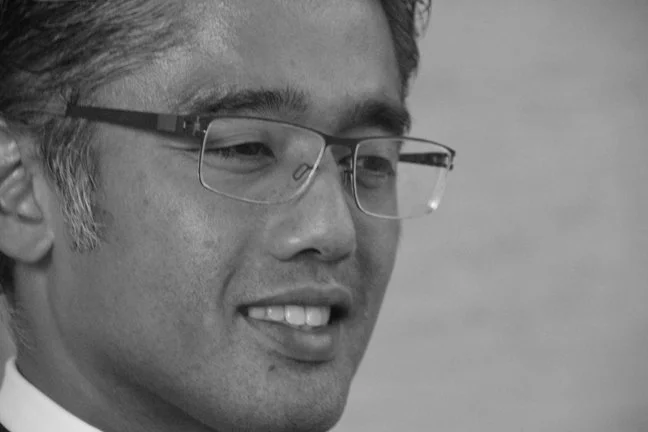 HRAP Director anchors CNN’s Political Insider