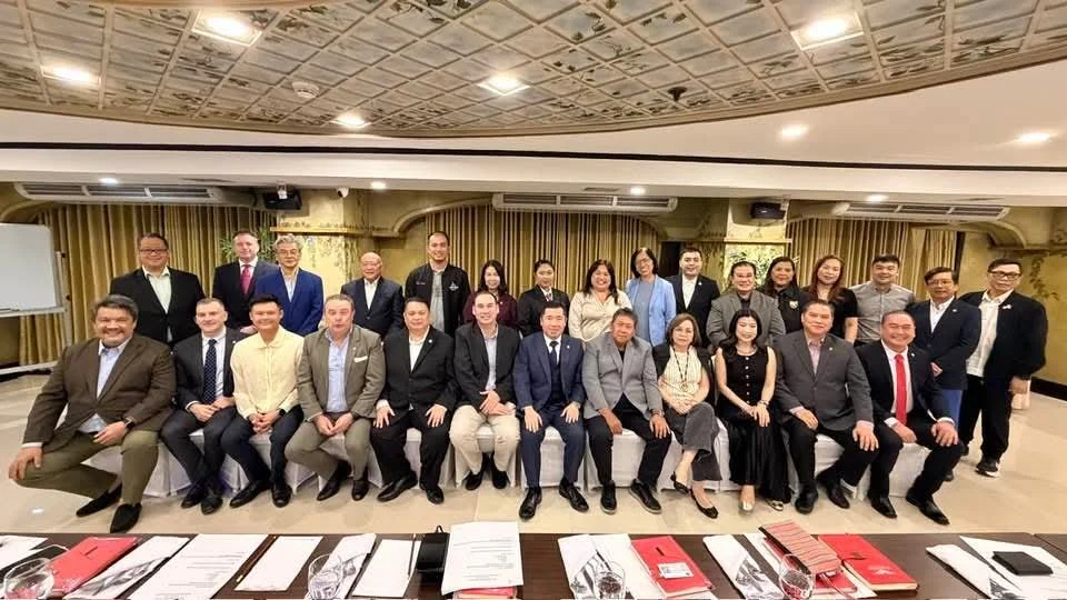 A New Vision for Philippine Hospitality: HRAP Convenes First 2026 Board Meeting, Elects New Leadership