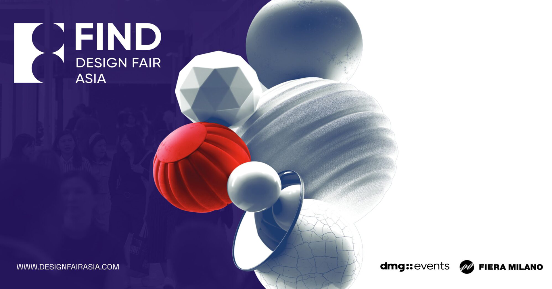 FIND - Design Fair Asia 2025