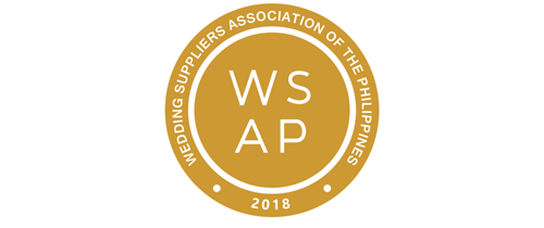 WEDDING SUPPLIERS ASSOCIATION OF THE PHILIPPINES (WSAP) - Conrado Commercial Complex Bldg 2, Aguinaldo Highway, Bacoor, Cavite, Philippines