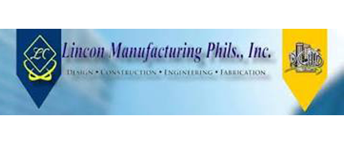 LINCON MANUFACTURING PHILS. INC. - Blk. 1 Lot 13 Libra St., Villa Isabelita Subd., Naga Rd., Pulang Lupa Dos, Las pInas City, Philippines