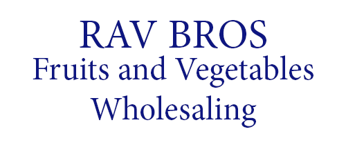 RAV BROS FRUITS AND VEGETABLES WHOLESALING - 24 Maysan Road, Malinta, Valenzuela City, Philippines