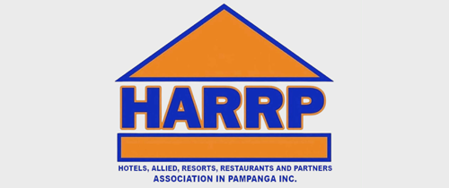 HOTELS, ALLIED, RESORTS, RESTAURANTS AND PARTNERS ASSOCIATION IN PAMPANGA, INC. (HARRP) - Marifa Hotel, 954 Plaridel St. cor. Rizal St., Clarkview Malabanias, Angeles City, Pampanga, Philippines