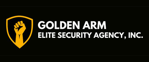 GOLDEN ARM ELITE SECURITY AGENCY, INC. - Unit D 131 Richer Point, Oscar Arellano St., San Juan City, Philippines
