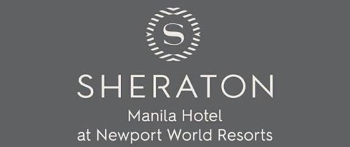 SHERATON MANILA HOTEL - 8 Andrews Avenue, Pasay City, Philippines