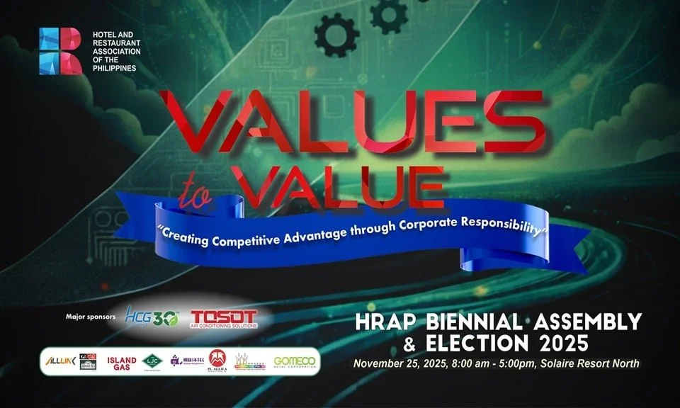 HRAP Biennial Assembly & Election 2025