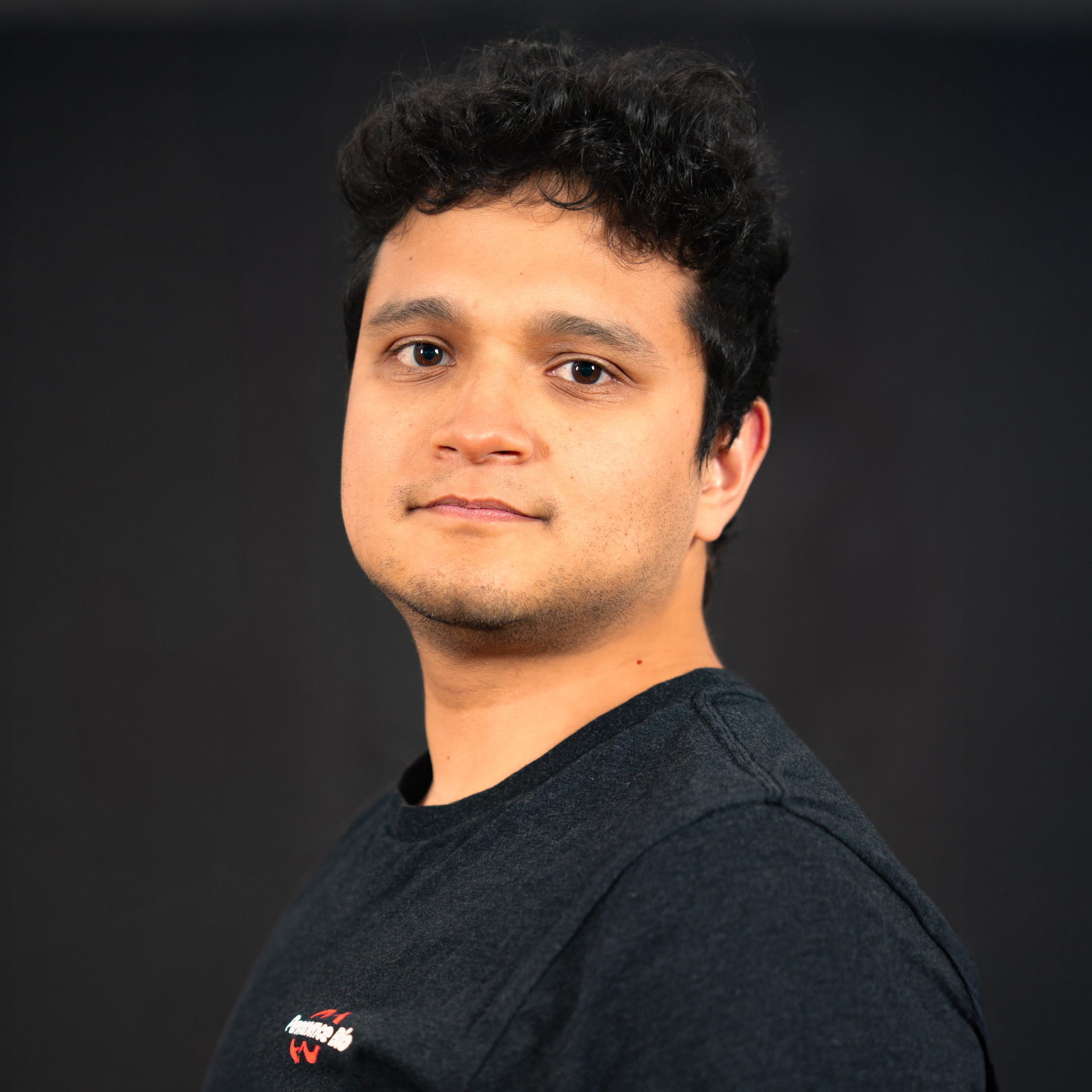 Portrait of Carlos Galicia, Permanence Bio's Head of Chemoprevention