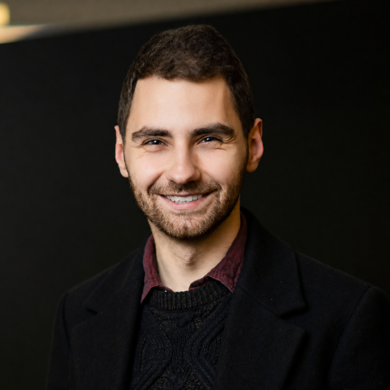 Alan Tomusiak, PhD