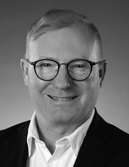 Jonathan Doogan, MA<br>Chief Executive Officer</em>