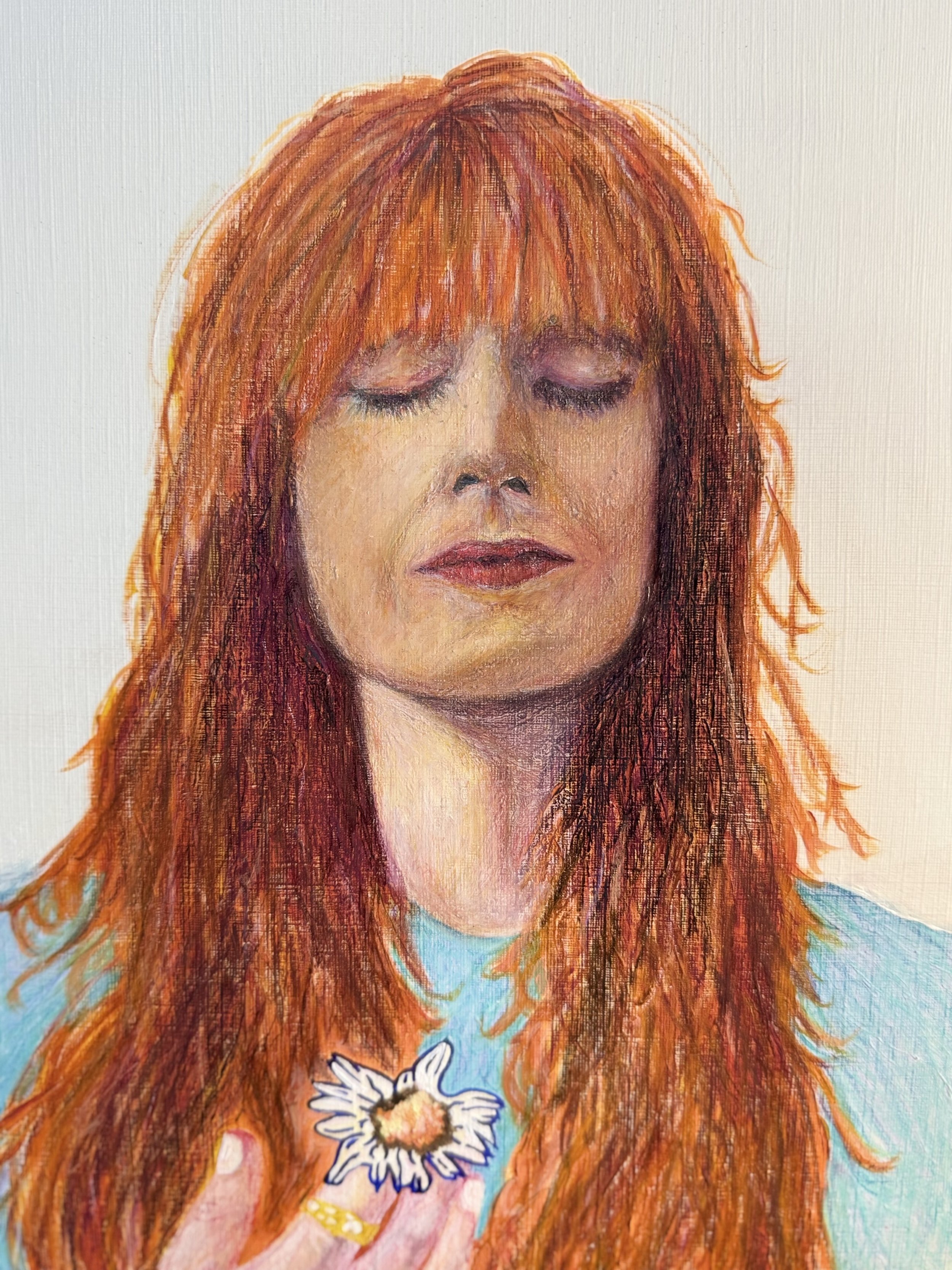 Florence Welch (Florence & the Machine)