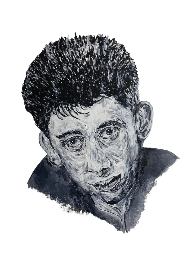 Shane MacGowan - The Pogues