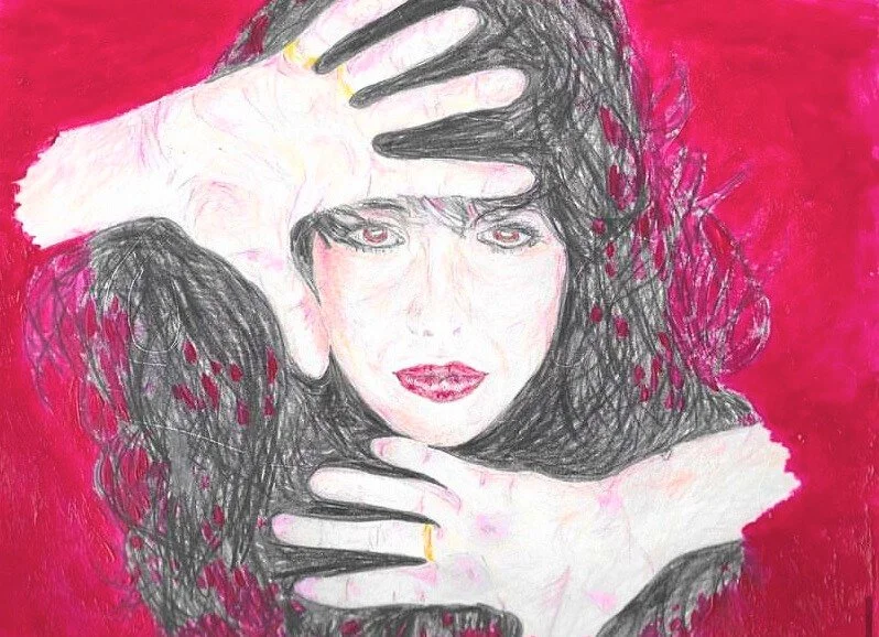 Kate Bush