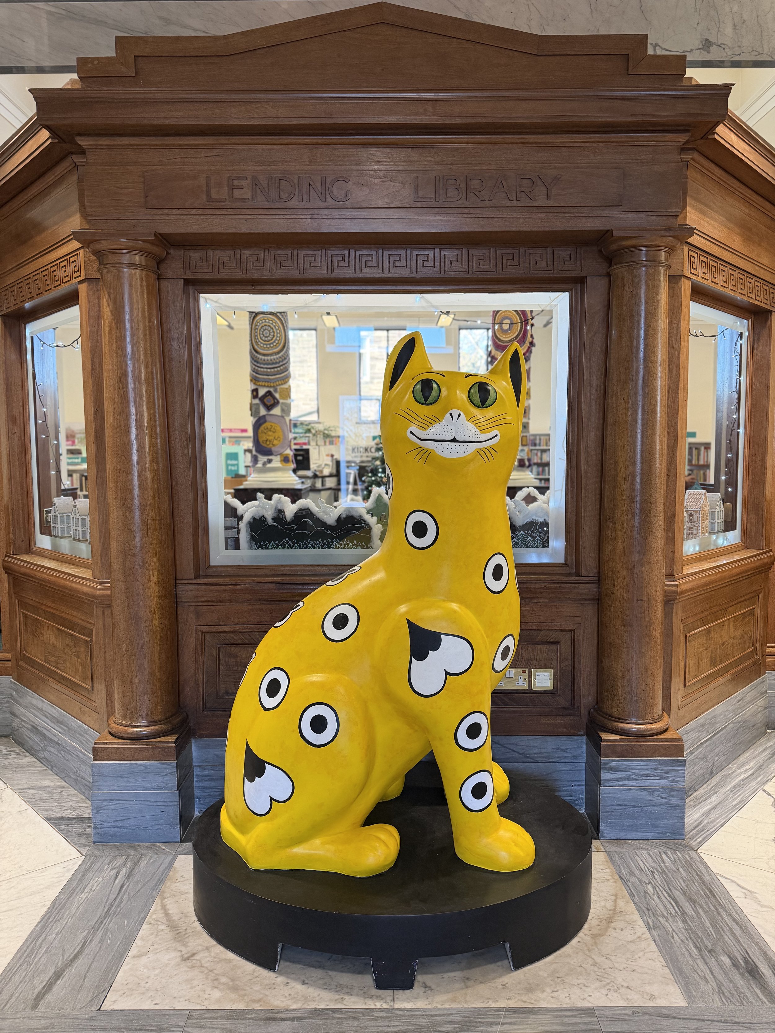 Kirkcaldy Galleries at 100: A Century of Art, Learning and Community