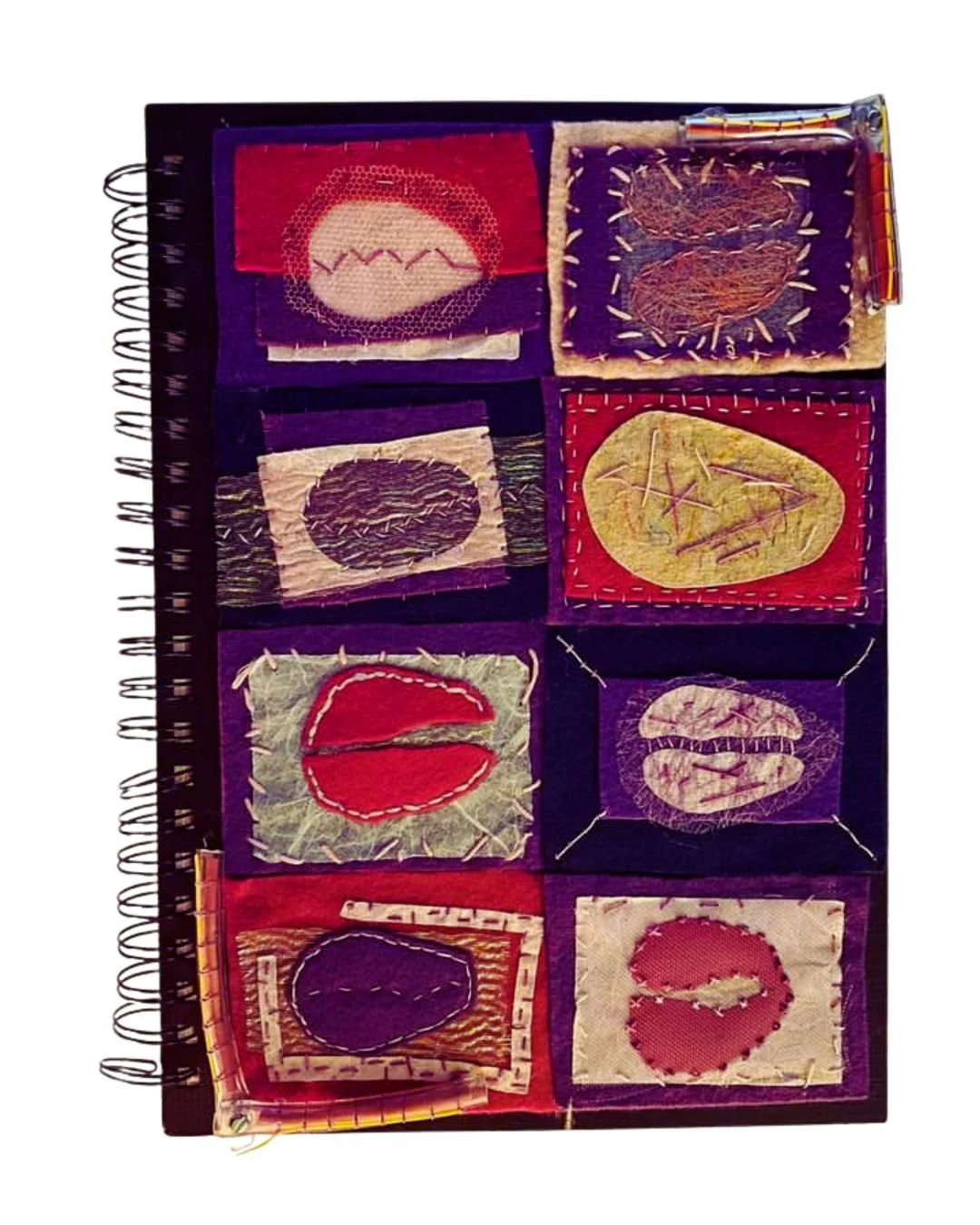 My Sketchbook