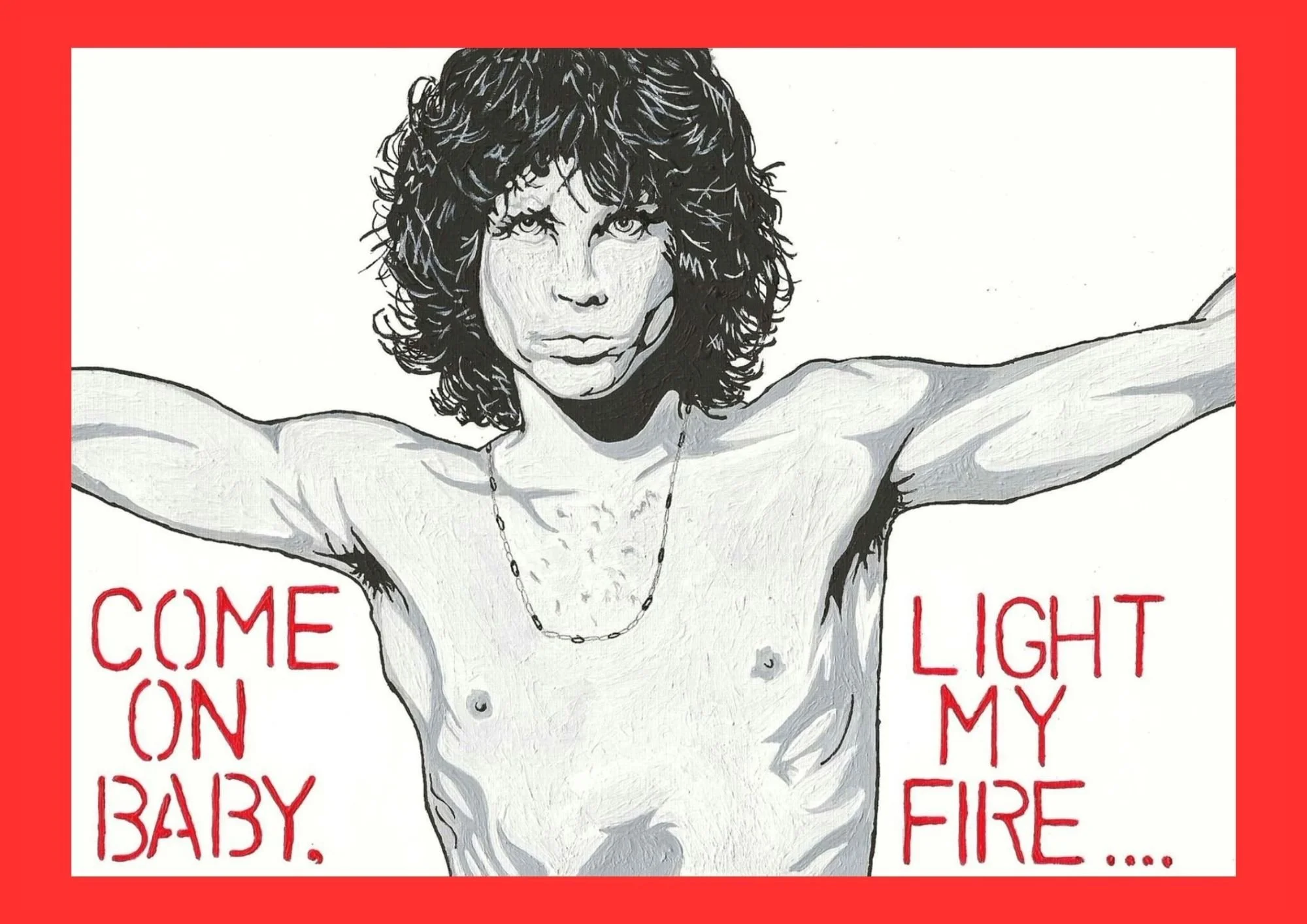 Jim Morrison