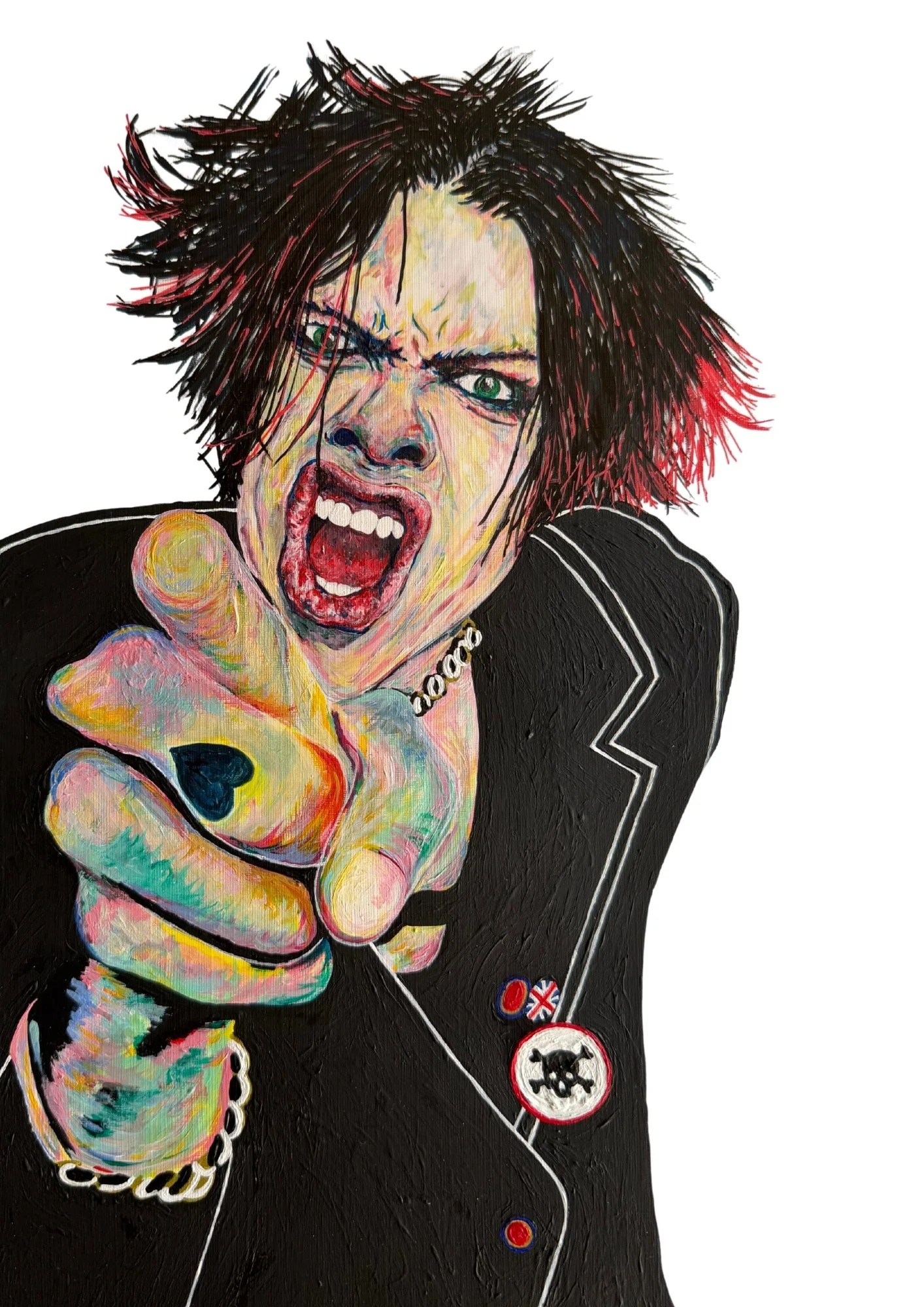 Yungblud