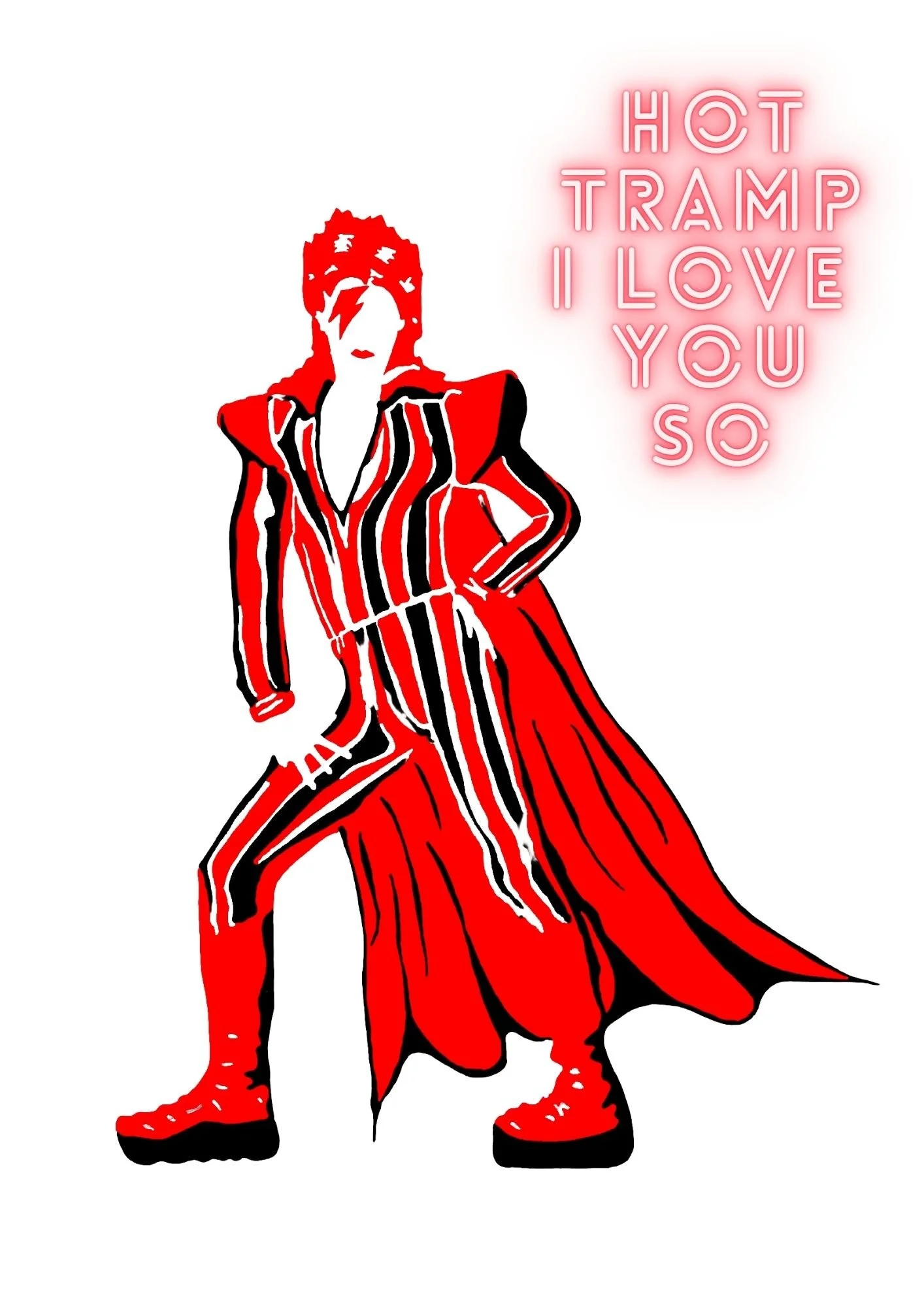 David Bowie