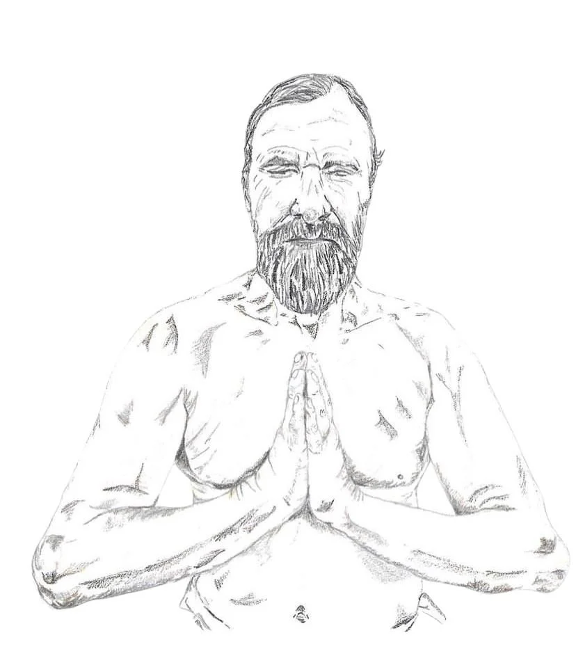 Wim Hof - Inhale, Exhale, Breathe
