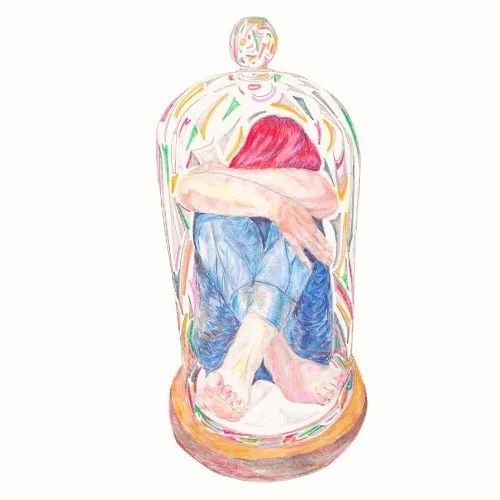 The Bell Jar