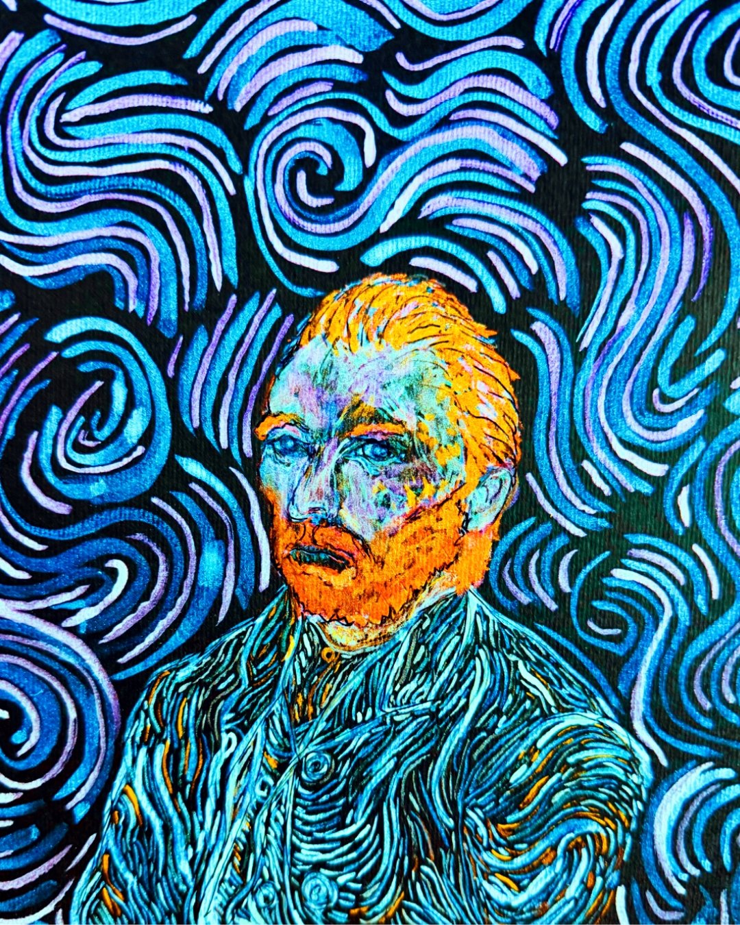 Van Gogh