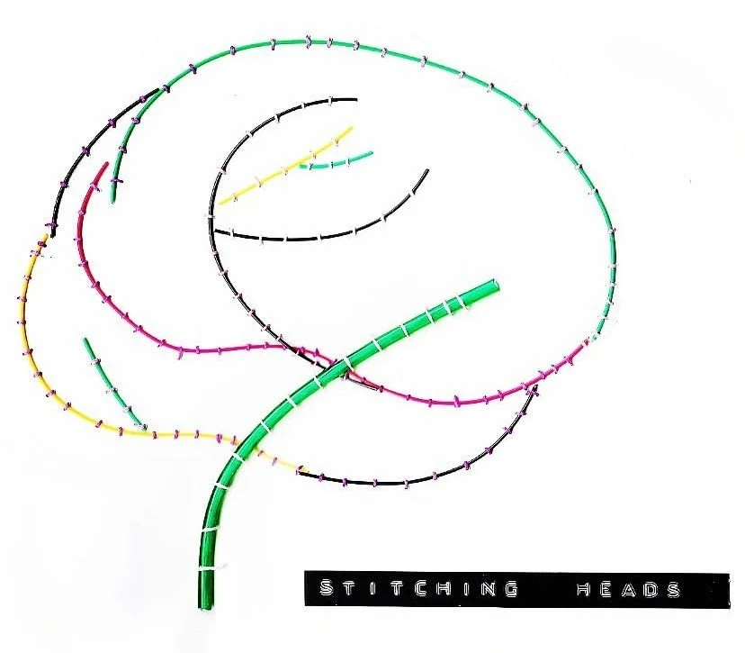 Stitching Heads