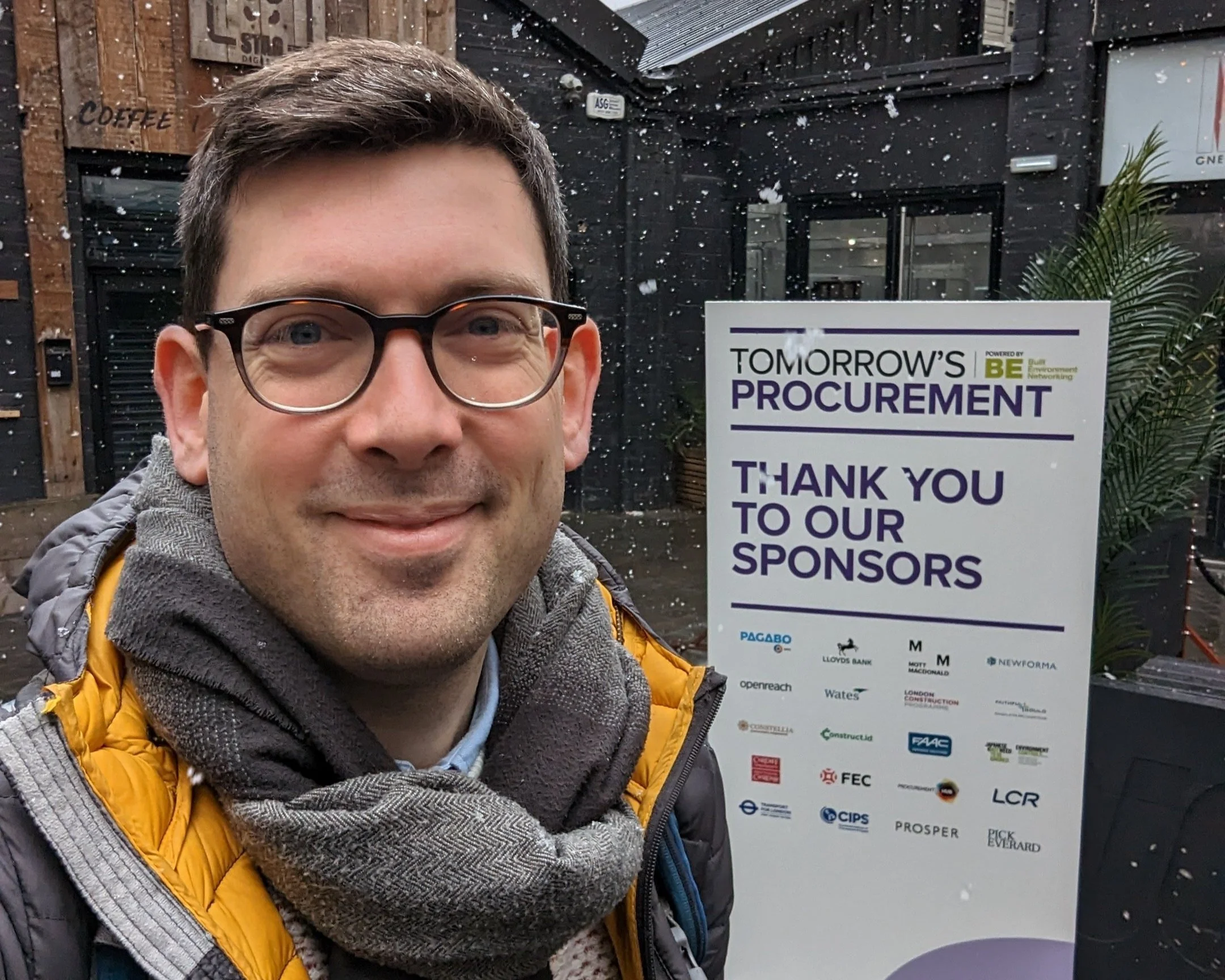 Turning public procurement into a catalyst for innovation