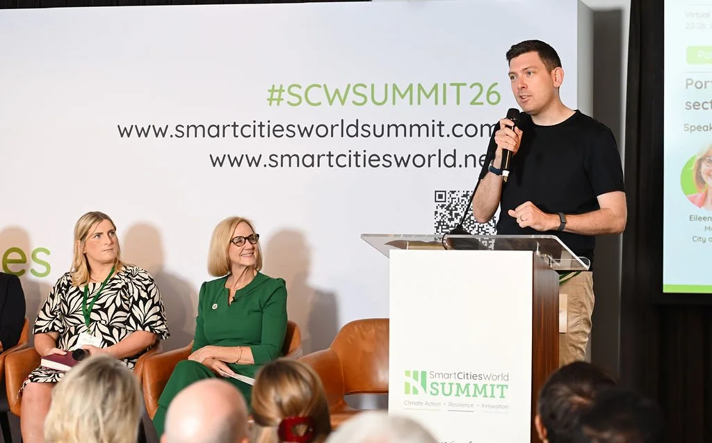 Mobilising the impact economy