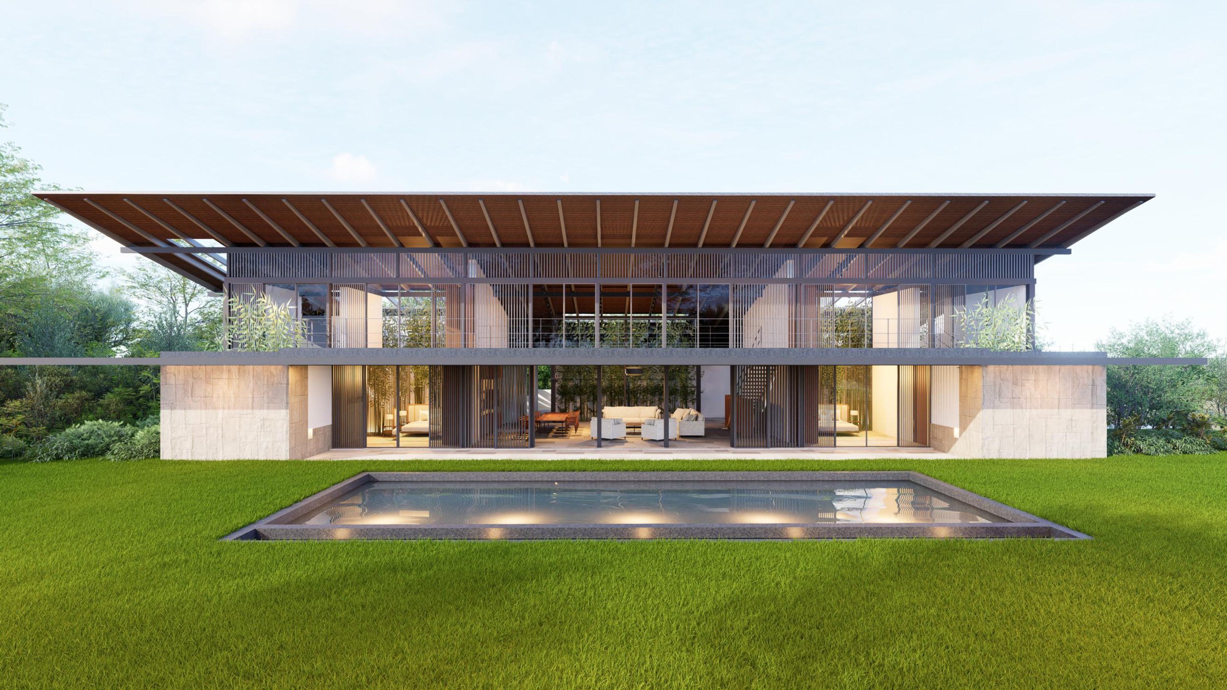 Satirje Hills: Villa 30