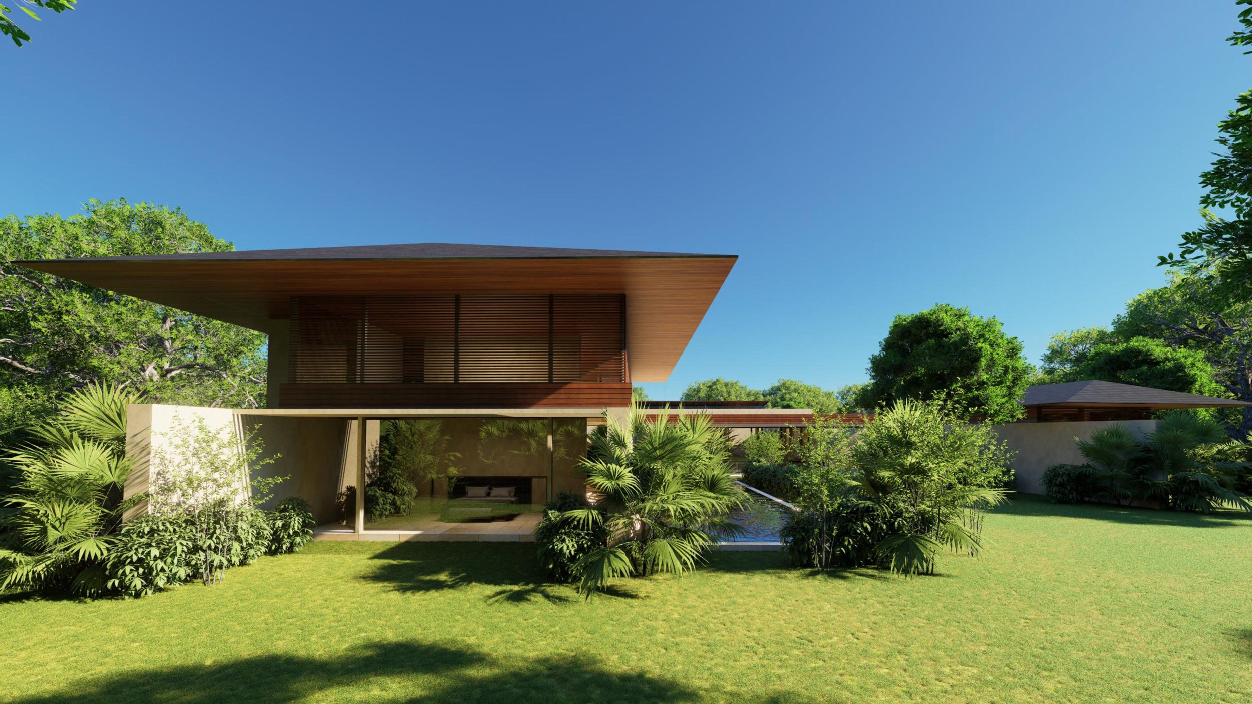 Satirje Hills: Villa 31