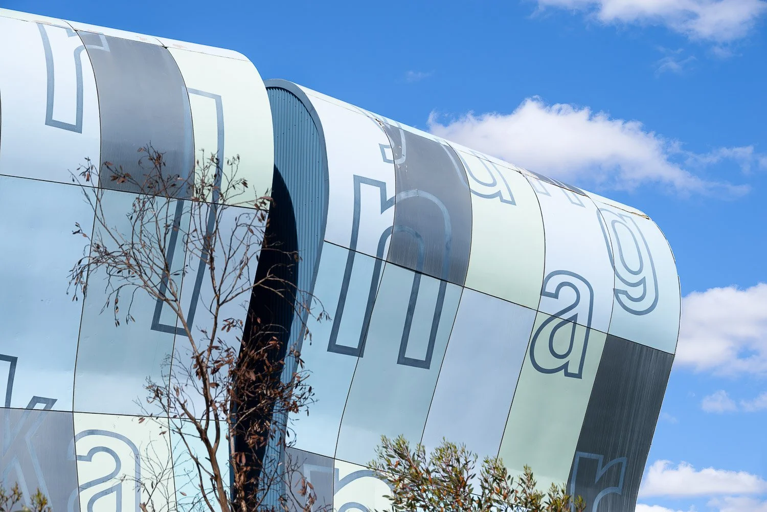 Kurongkurl school, Perth, Australia - JCY Architects