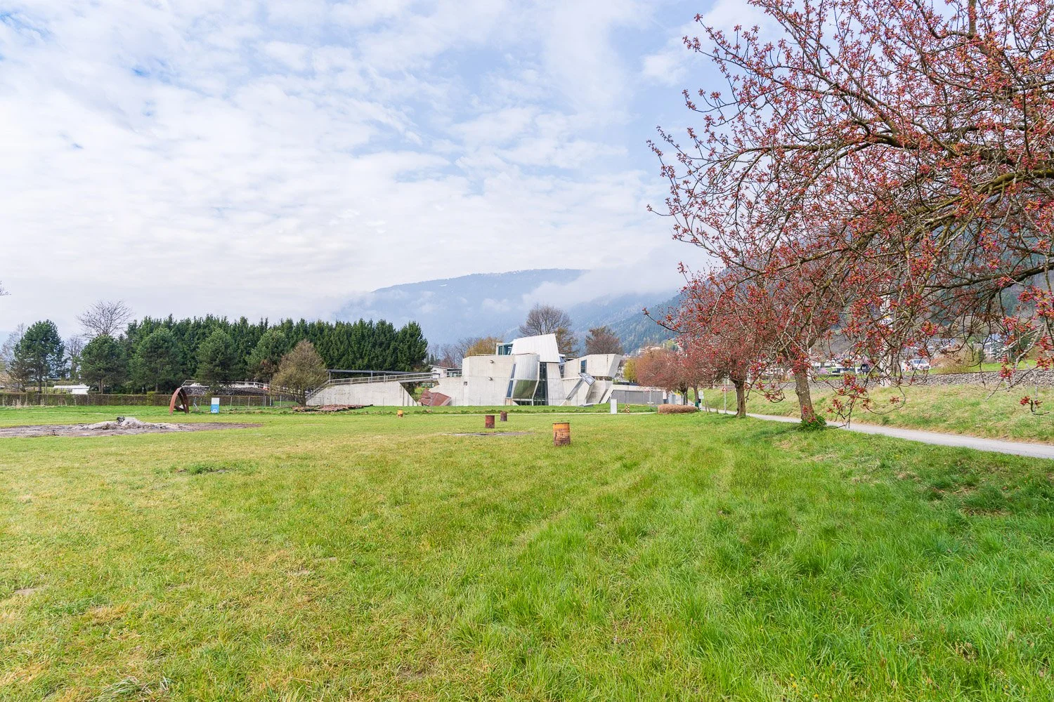 Steinhaus, Steindorf, Austria - Günther Domenig