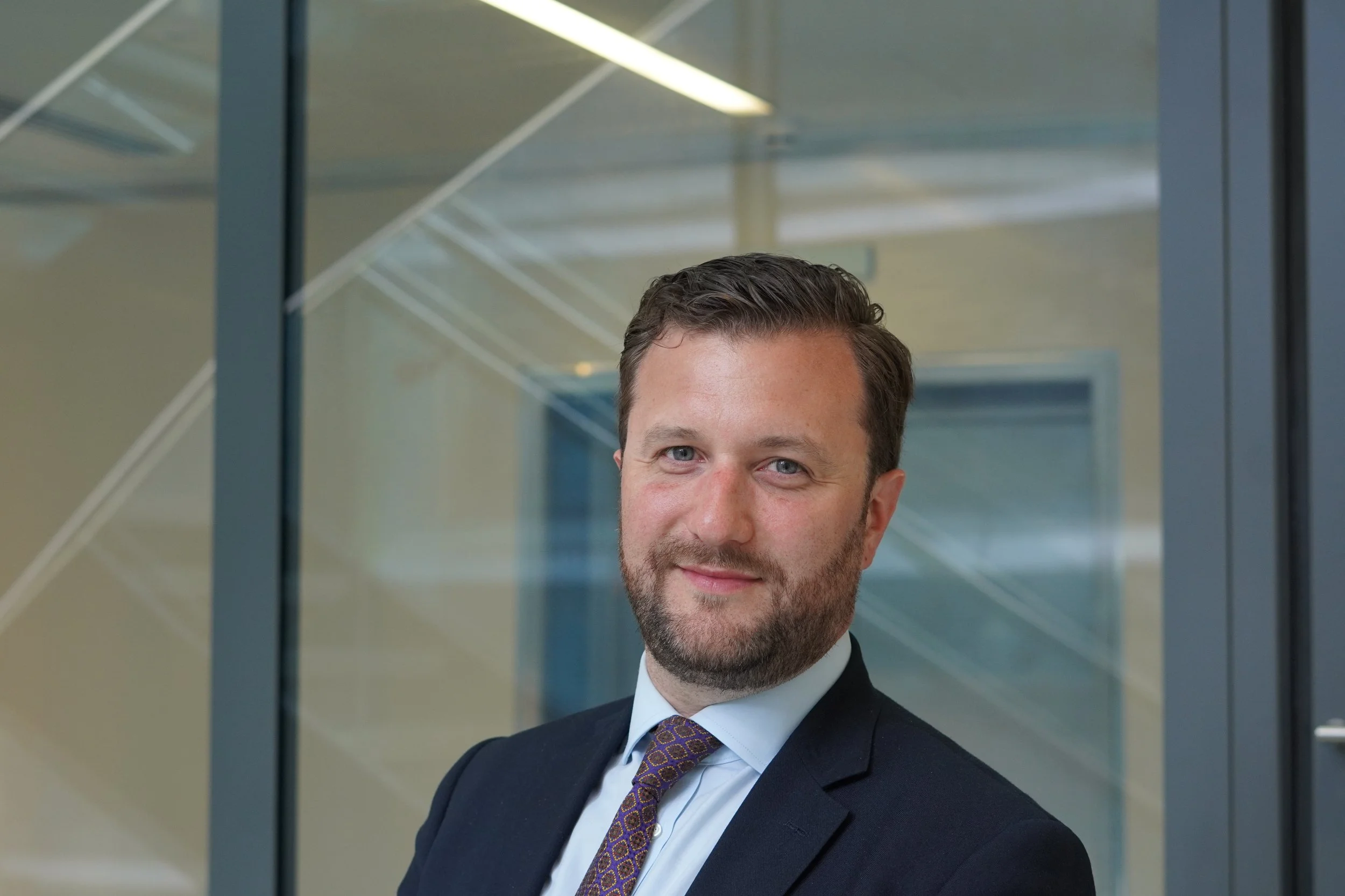 New Appointment: Nick Westcott joins CrossCountry Trains