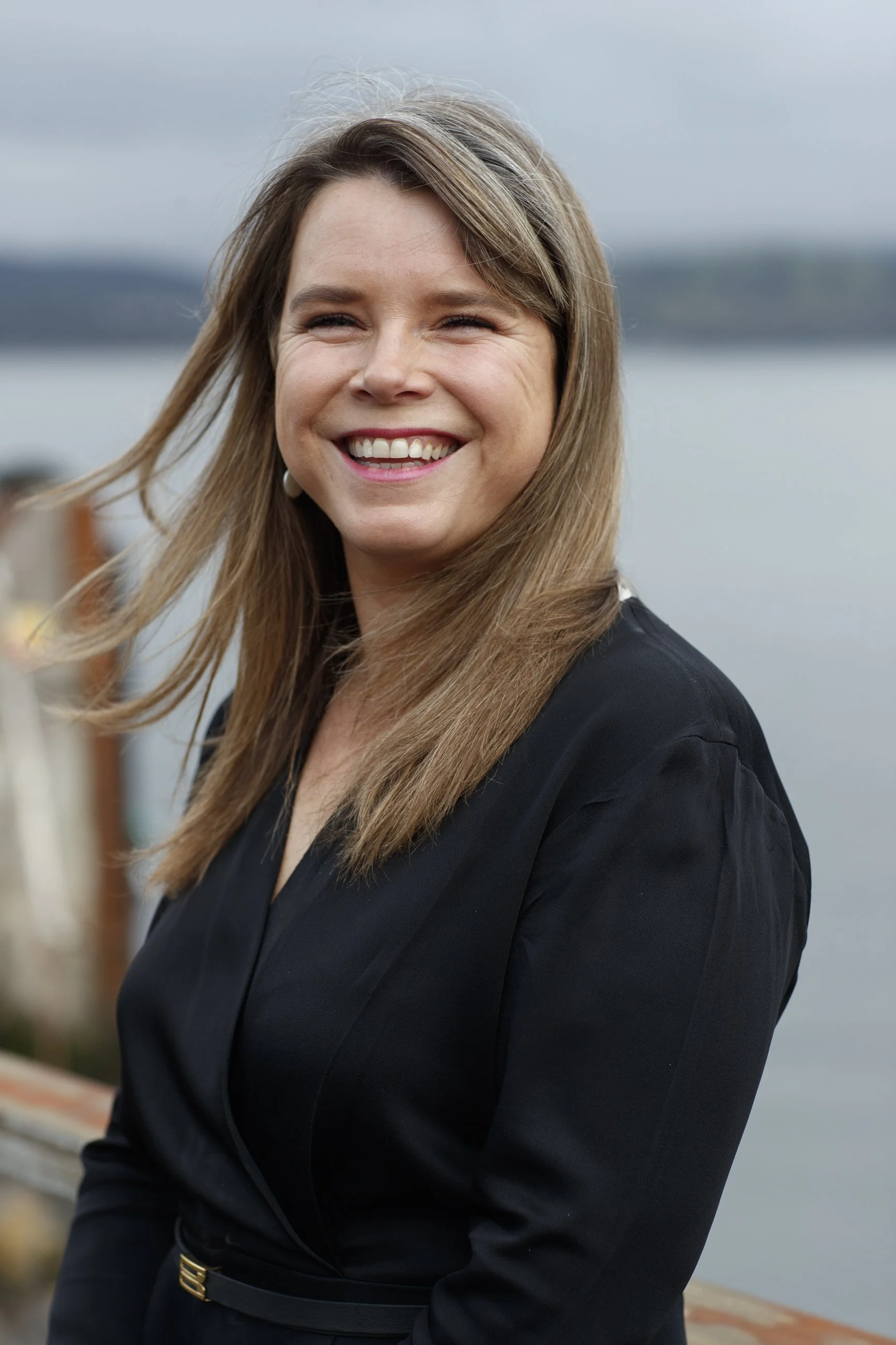 New Appointment: Caroline Black joins ​CalMac Ferries as&nbsp;​Head of Customer Experience