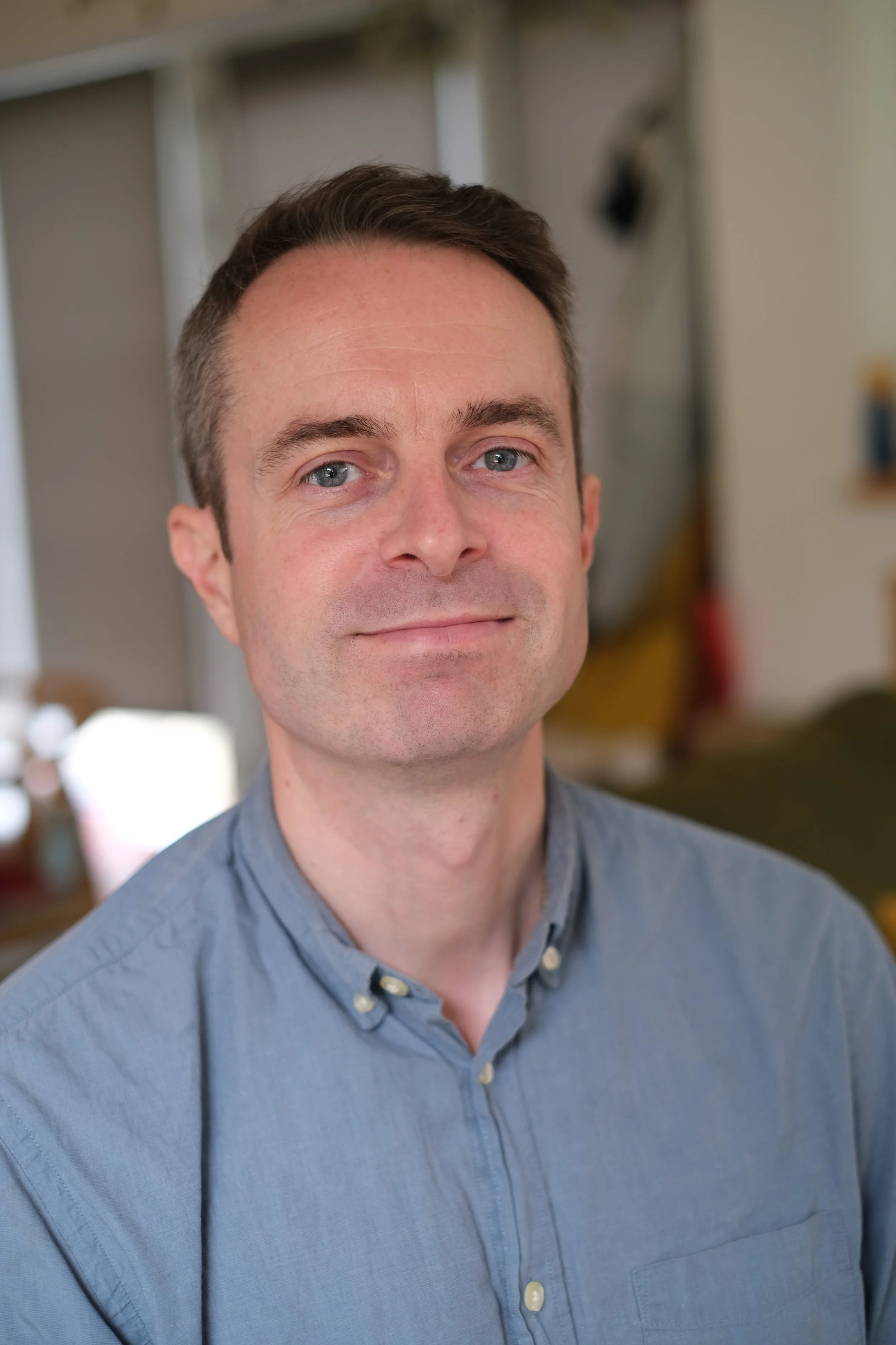 New Appointment: Tom Moody joins East Midlands Combined County Authority as Director of Transport