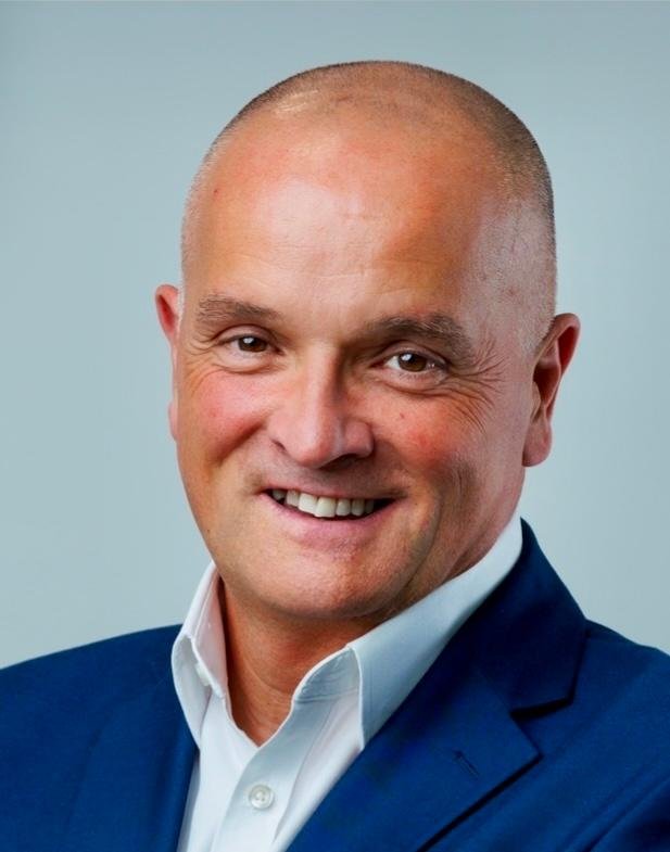 New Appointment: Lorenzo Visentin joins Transport for Wales as Director of Safety &amp; Risk