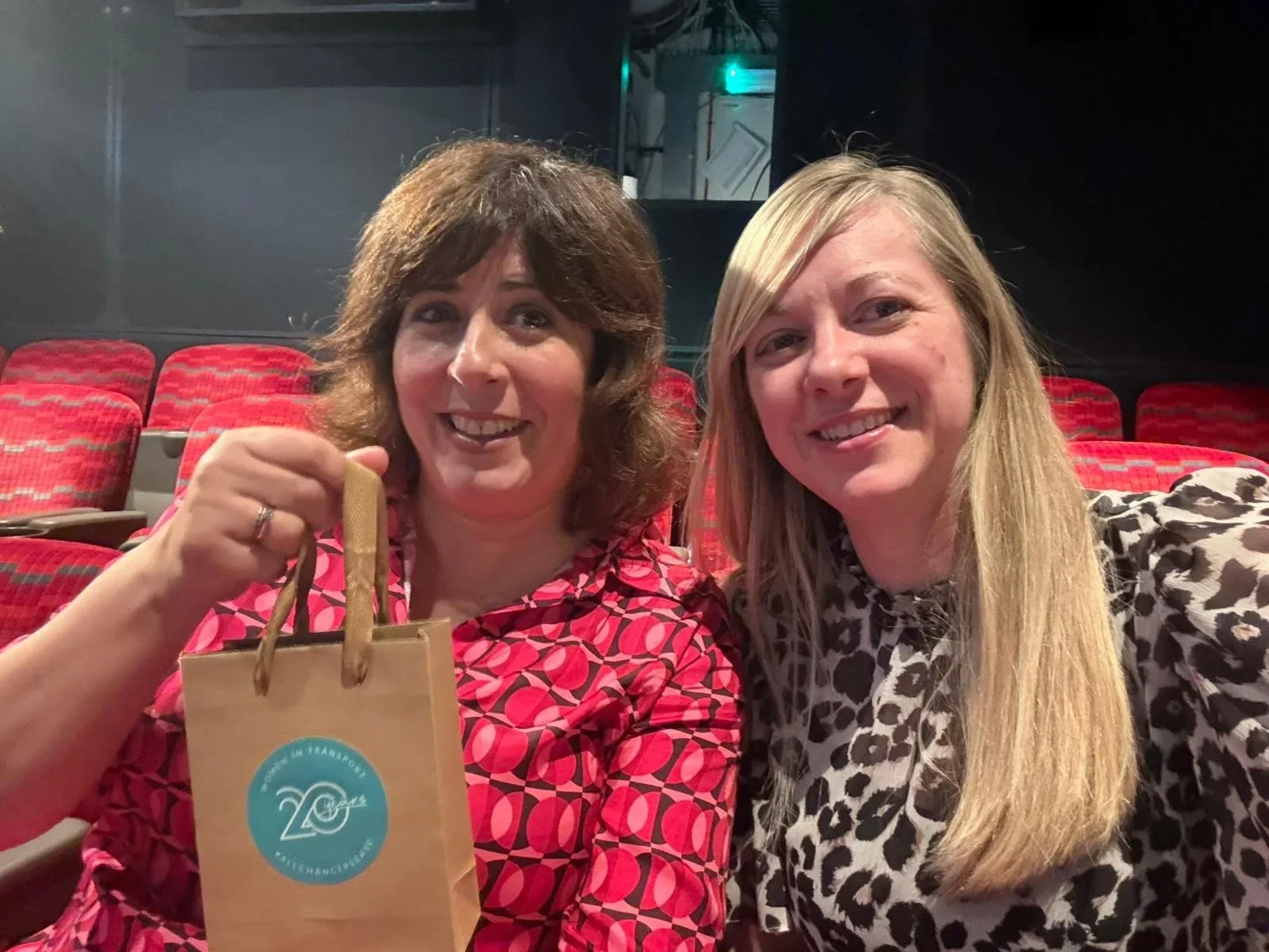 Potential, Not Perfection