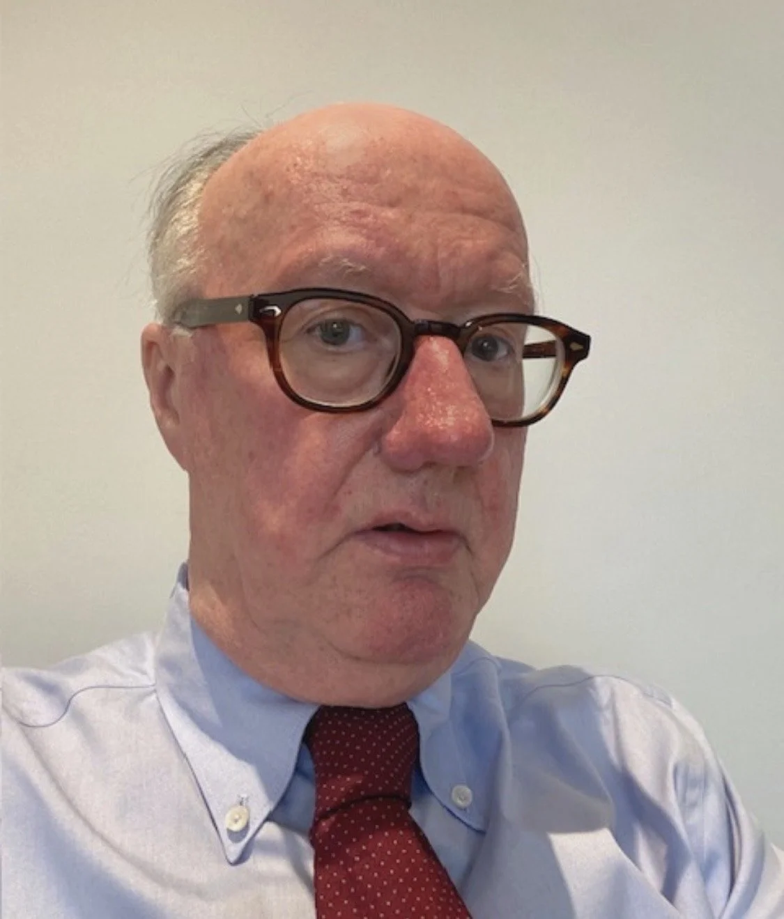 New Appointment: Robert Montgomery joins Transport for Wales as Executive Director – Bus Operational Readiness