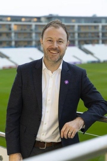 New Appointment: Simon Goff joins Arriva UK Bus as Area Director, Southern Counties 