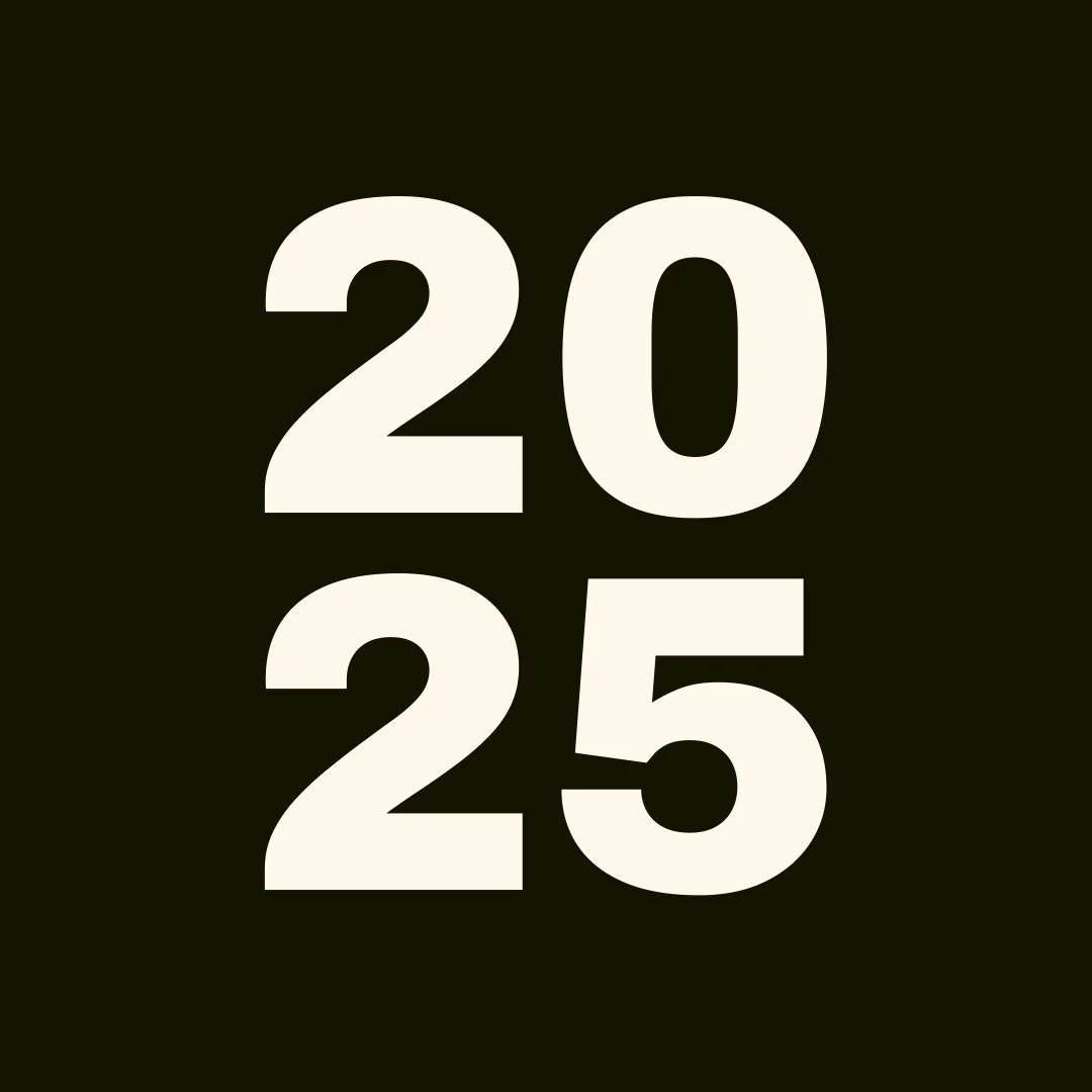 2025: A Year of Rebuilding, Refining, and Falling Back in Love with Wedding Photography