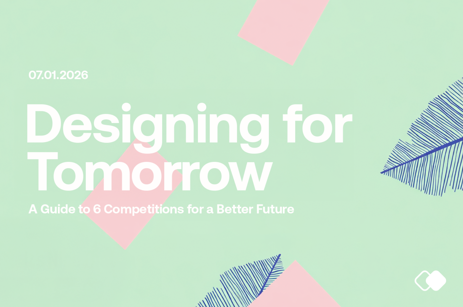 Designing for Tomorrow