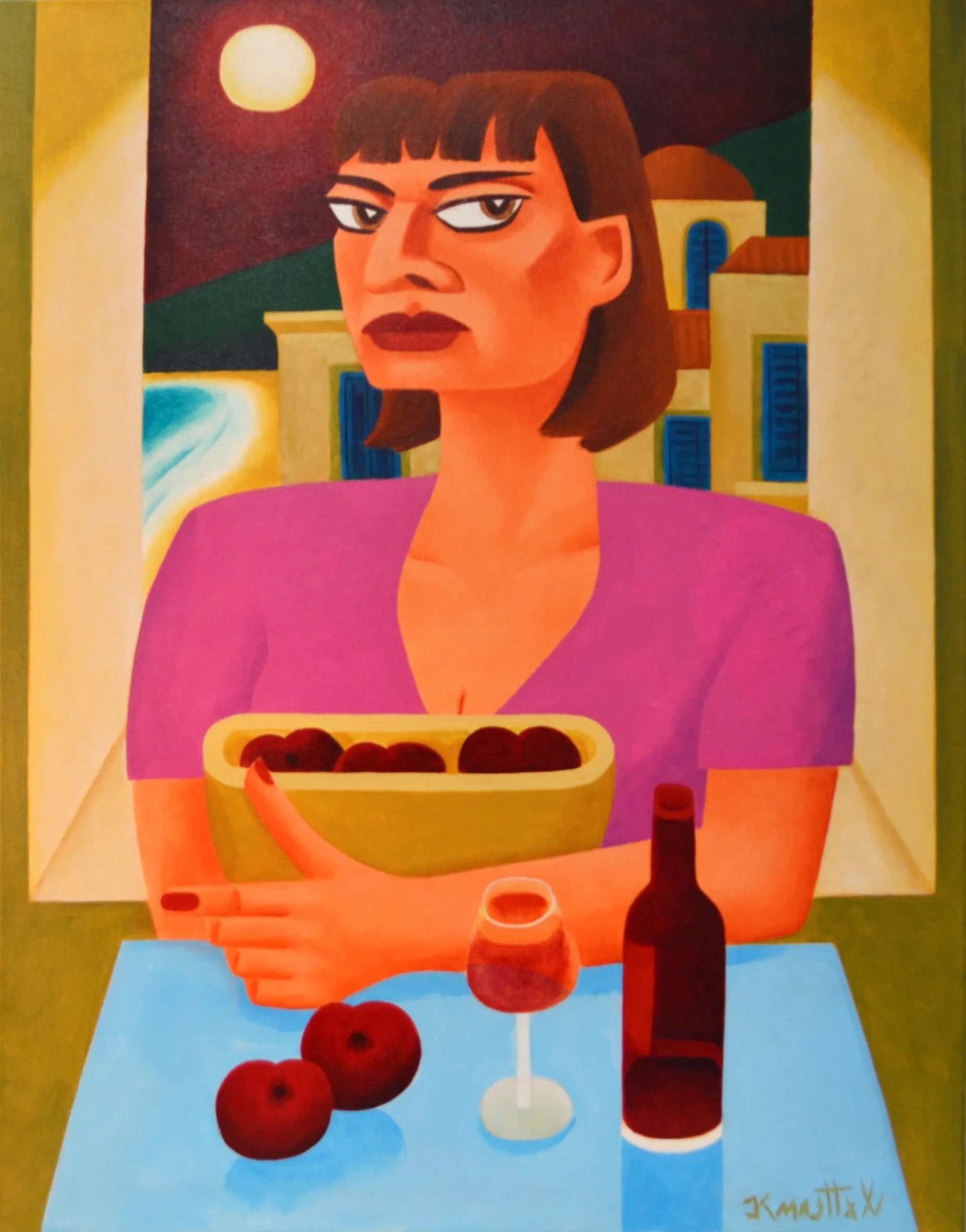 Woman with peaches.jpg