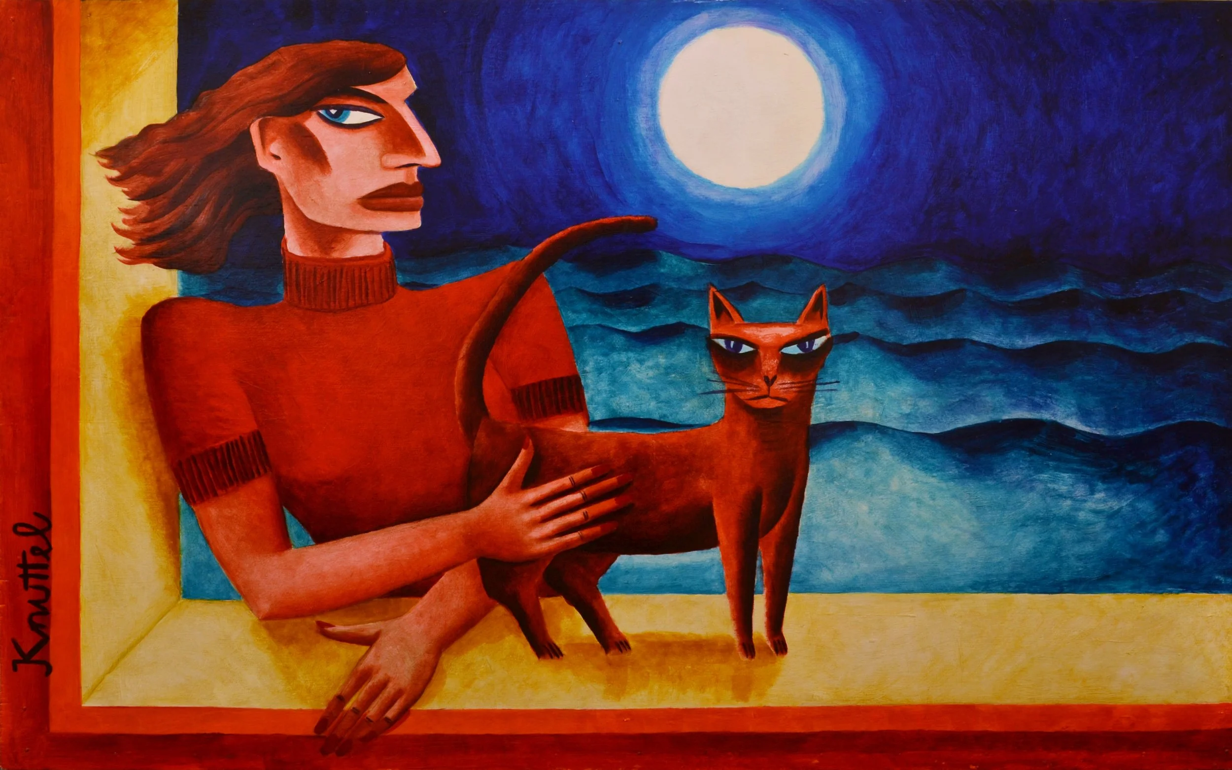 Woman with Cat.jpg