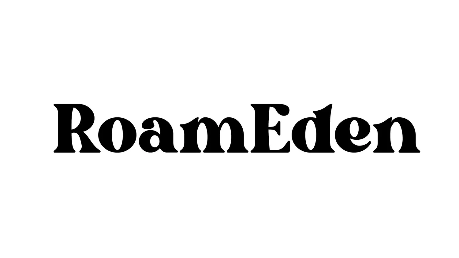 Roam Eden