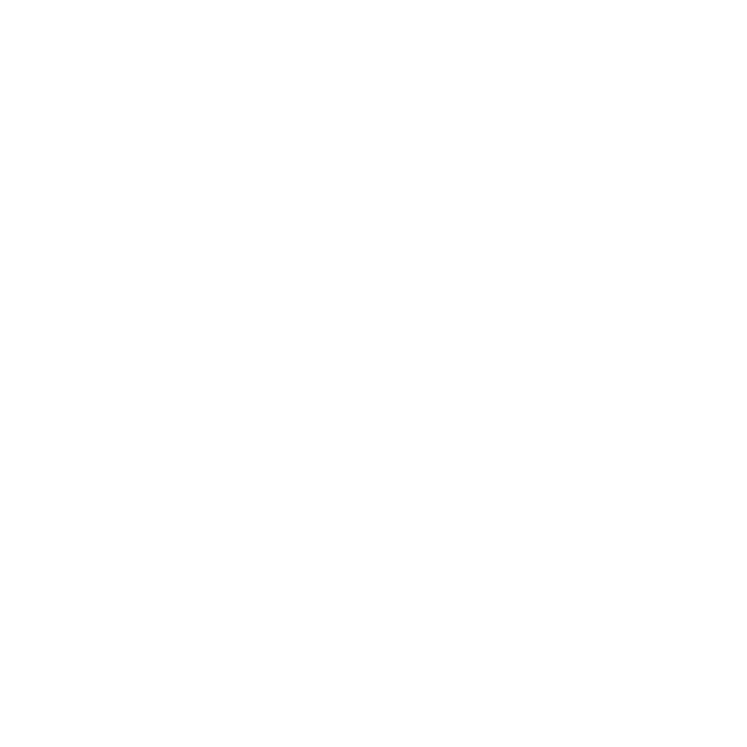 Black background with a white rectangular outline and bold, lowercase white letters spelling 'ooh' vertically inside the rectangle.