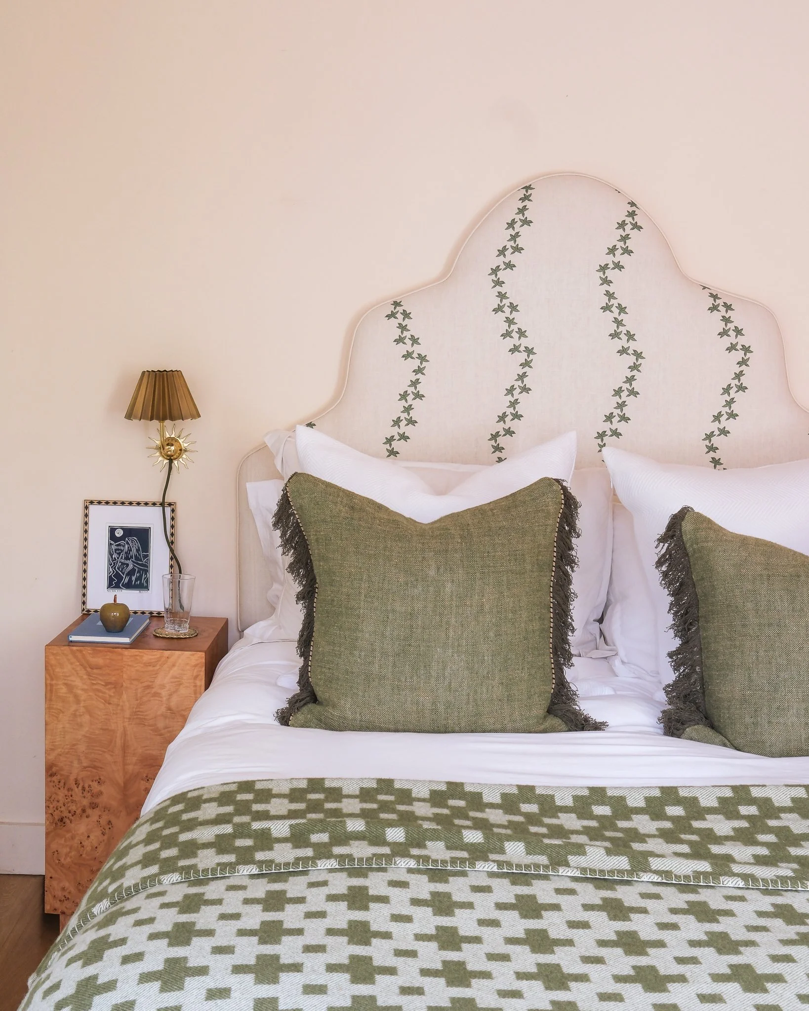 Notting Hill, London