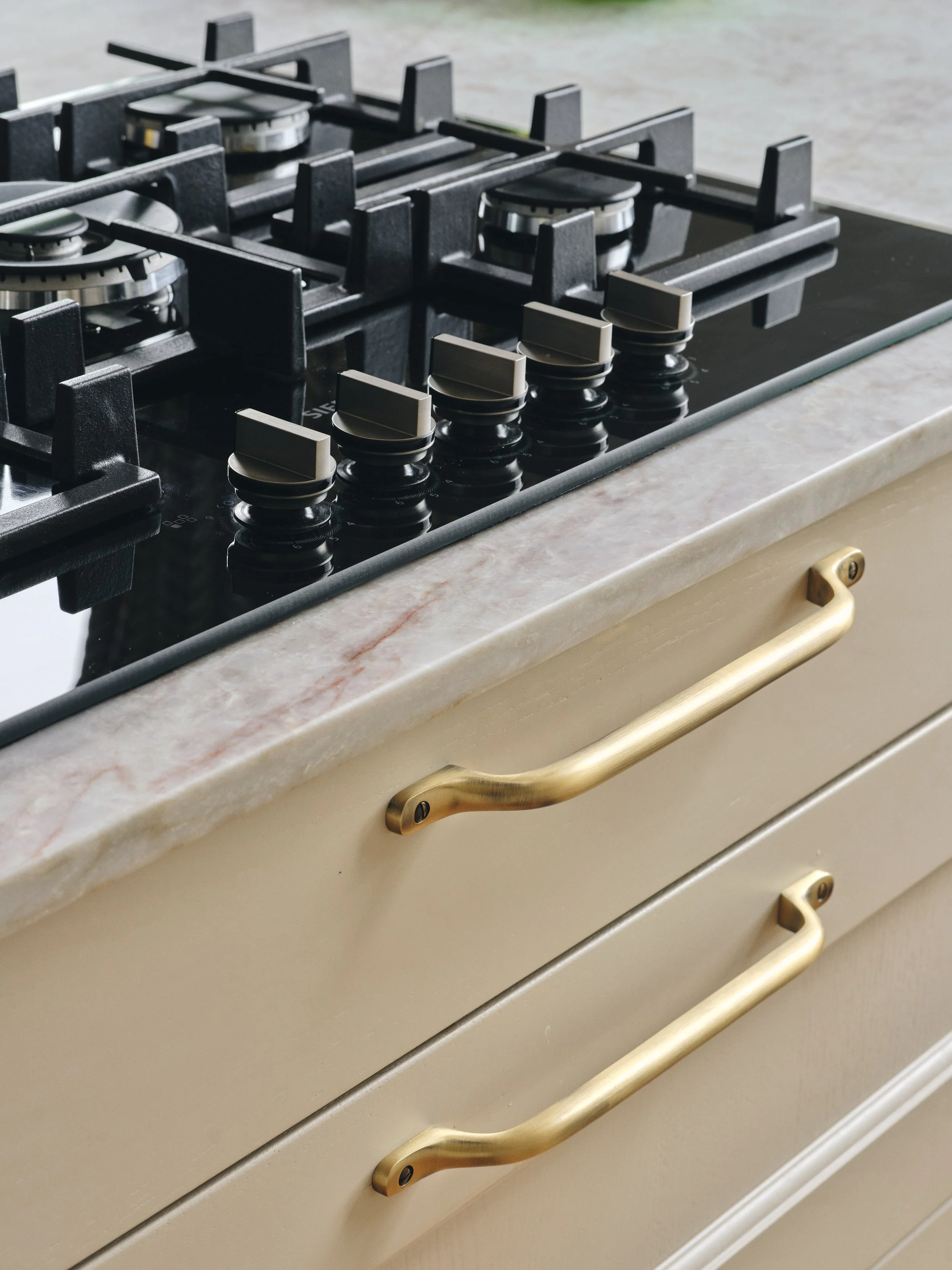Kitchen, Notting Hill, London
