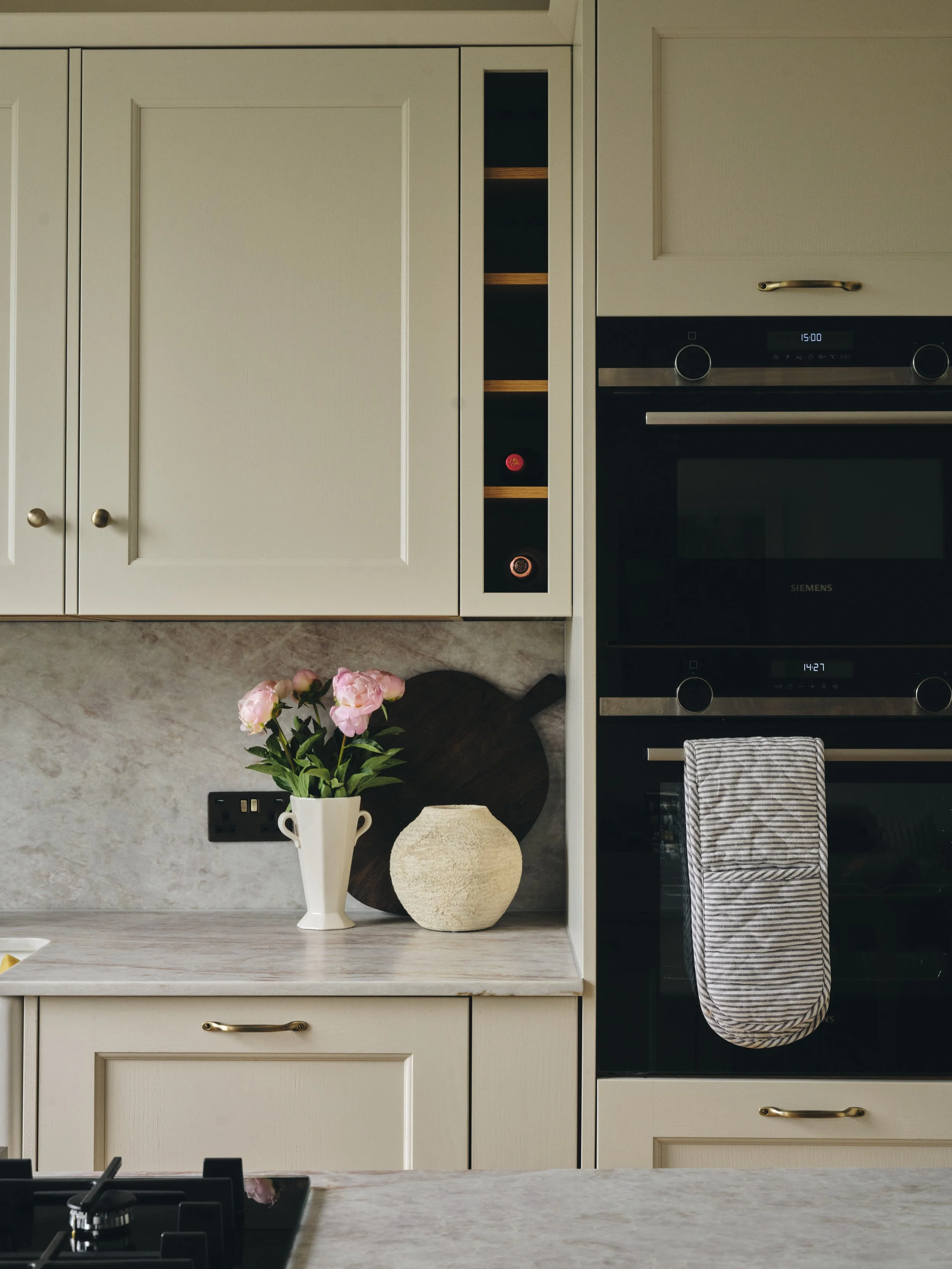 Kitchen, Notting Hill, London