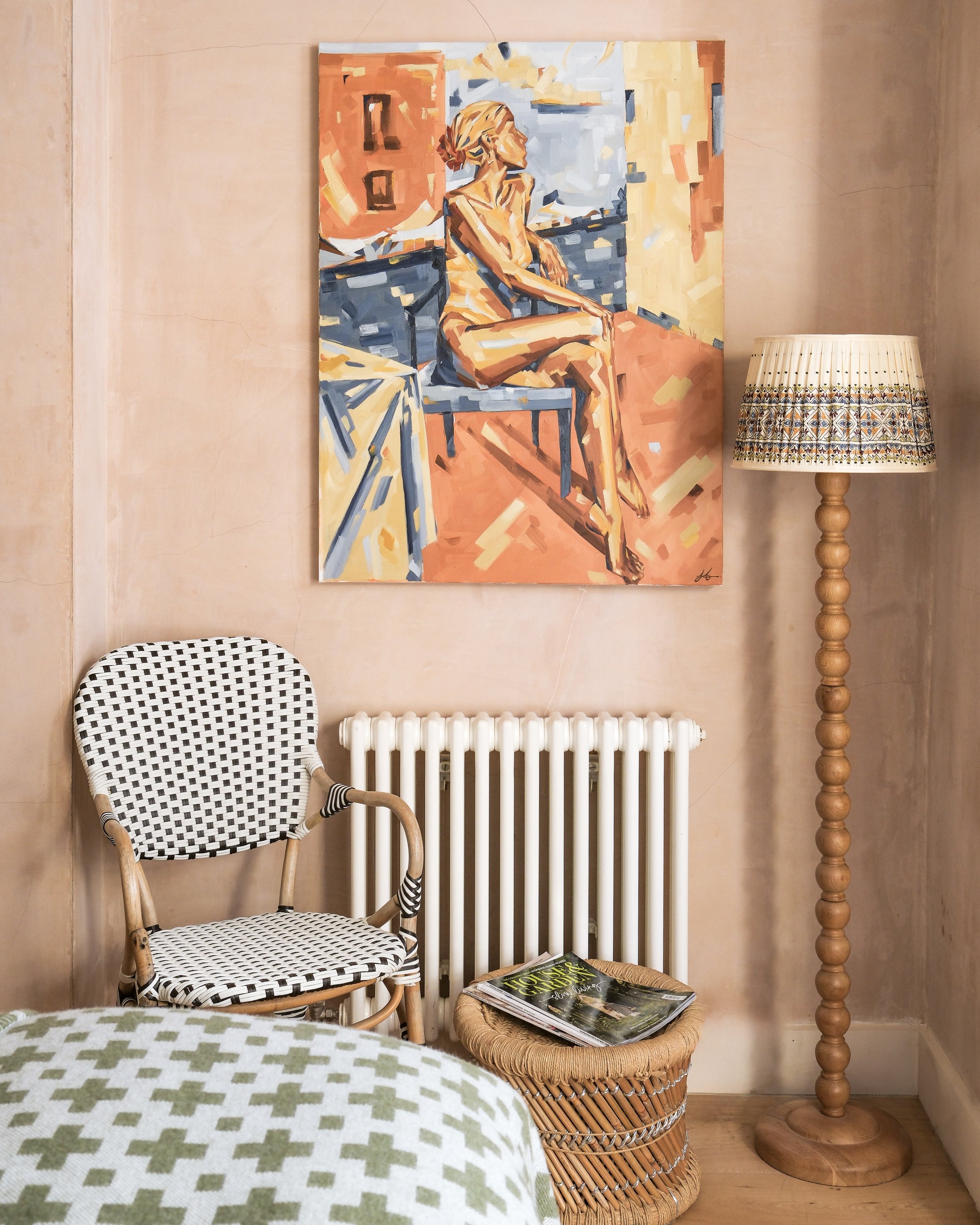 Notting Hill, London