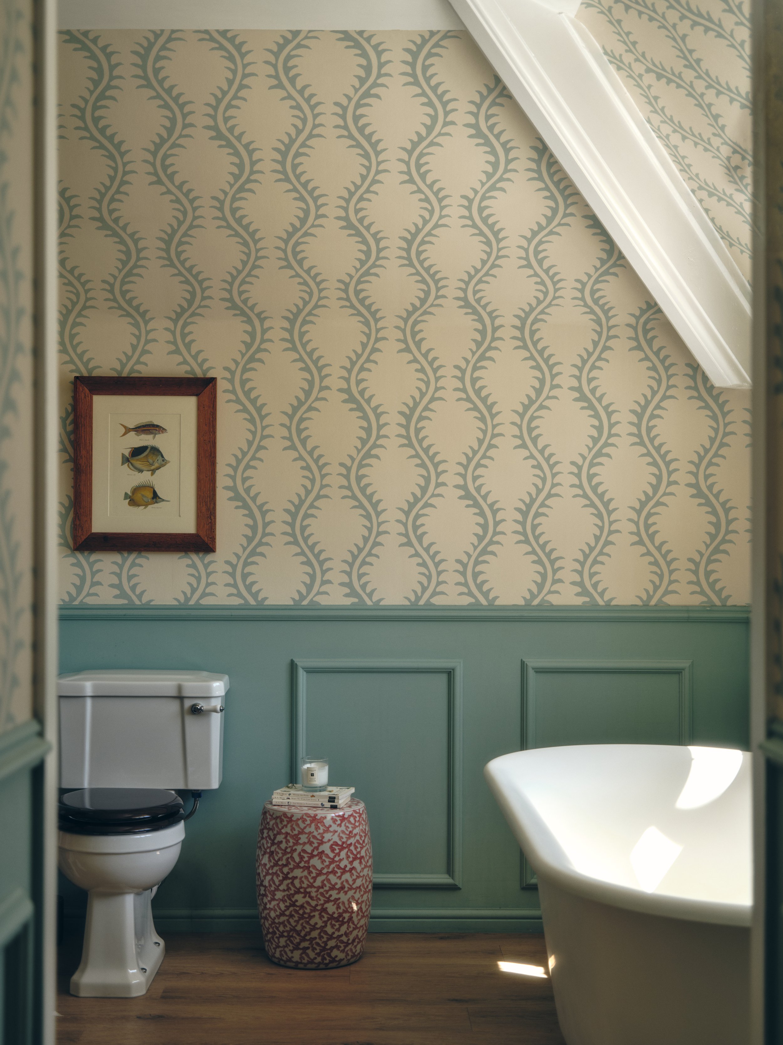Family Home, Hampshire