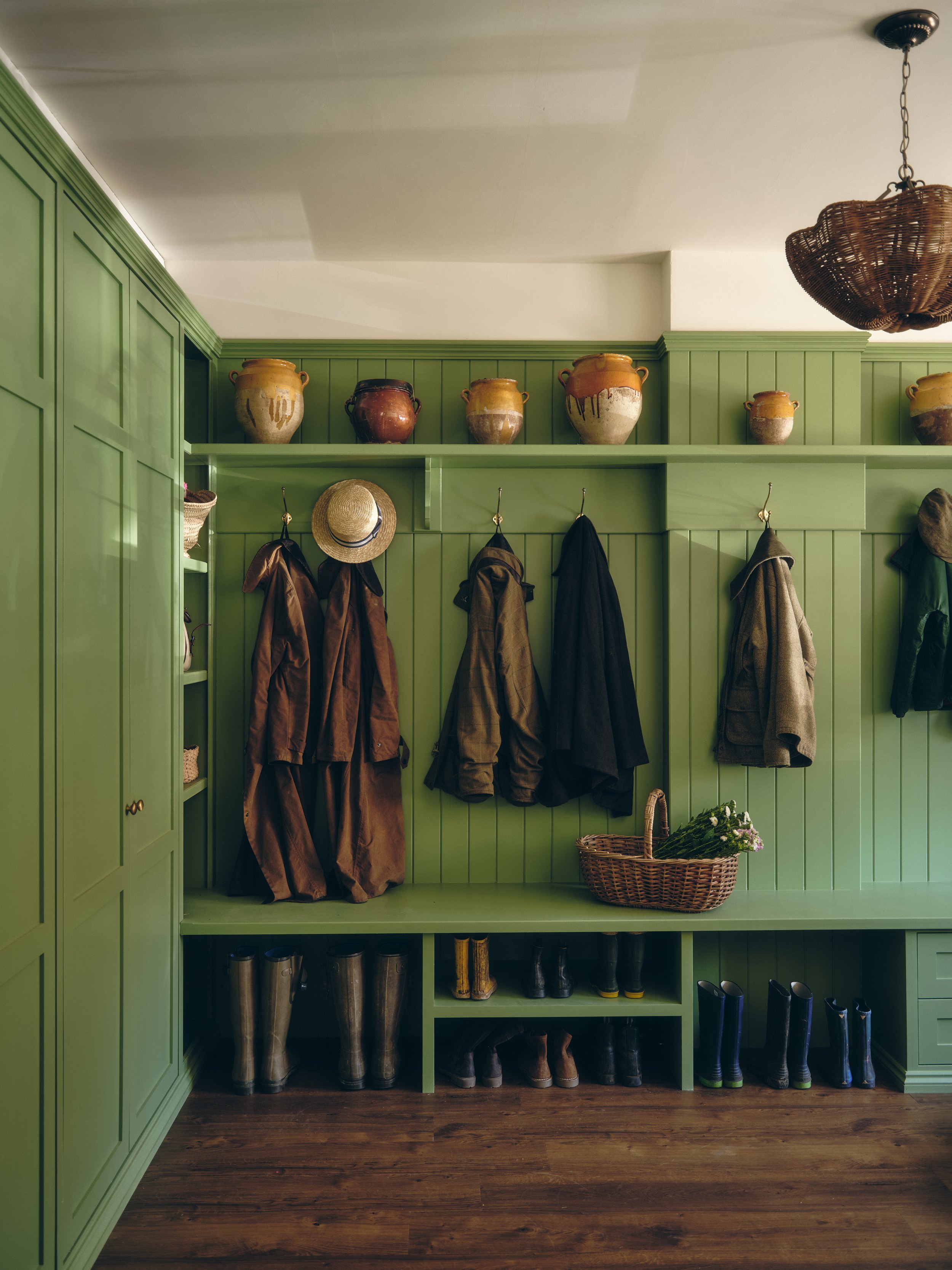 Family Home, Hampshire